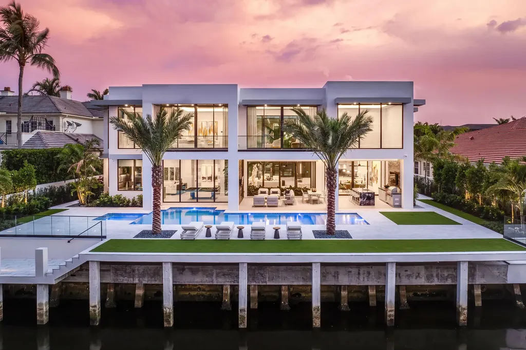 169 W Coconut Palm Road Boca Raton FL 33432