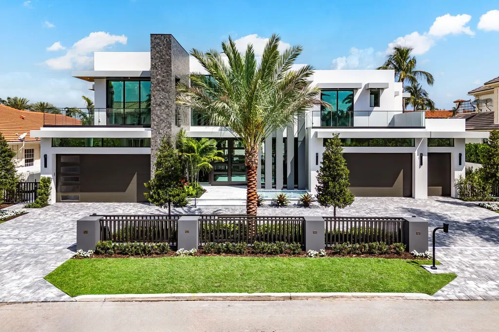 169 W Coconut Palm Road Boca Raton FL 33432