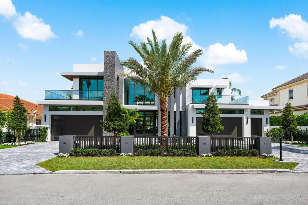 169 W Coconut Palm Road Boca Raton FL 33432