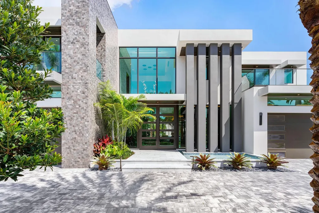 169 W Coconut Palm Road Boca Raton FL 33432
