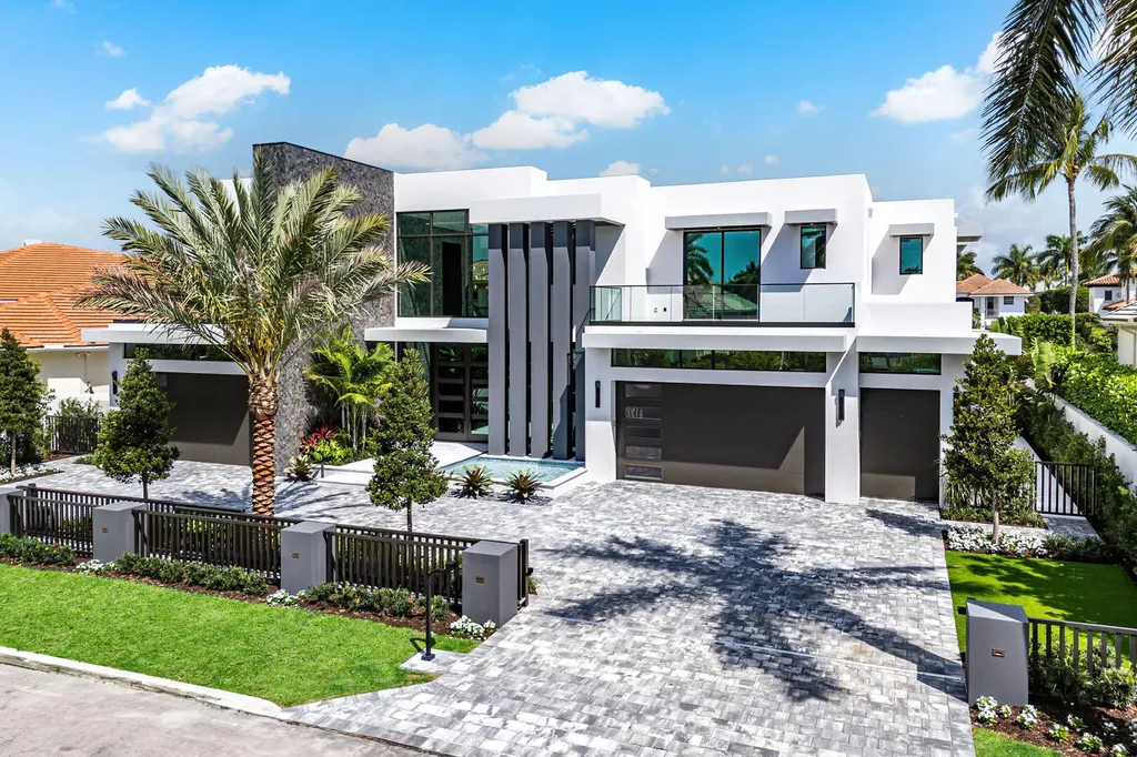169 W Coconut Palm Road Boca Raton FL 33432