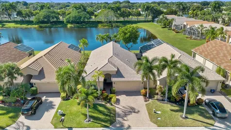 10609 Grande Palladium Way Boynton Beach FL 33436