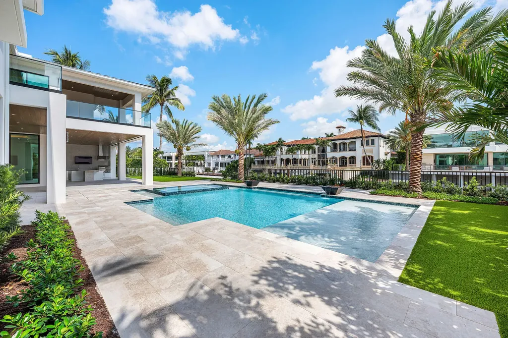 191 W Coconut Palm Road Boca Raton FL 33432