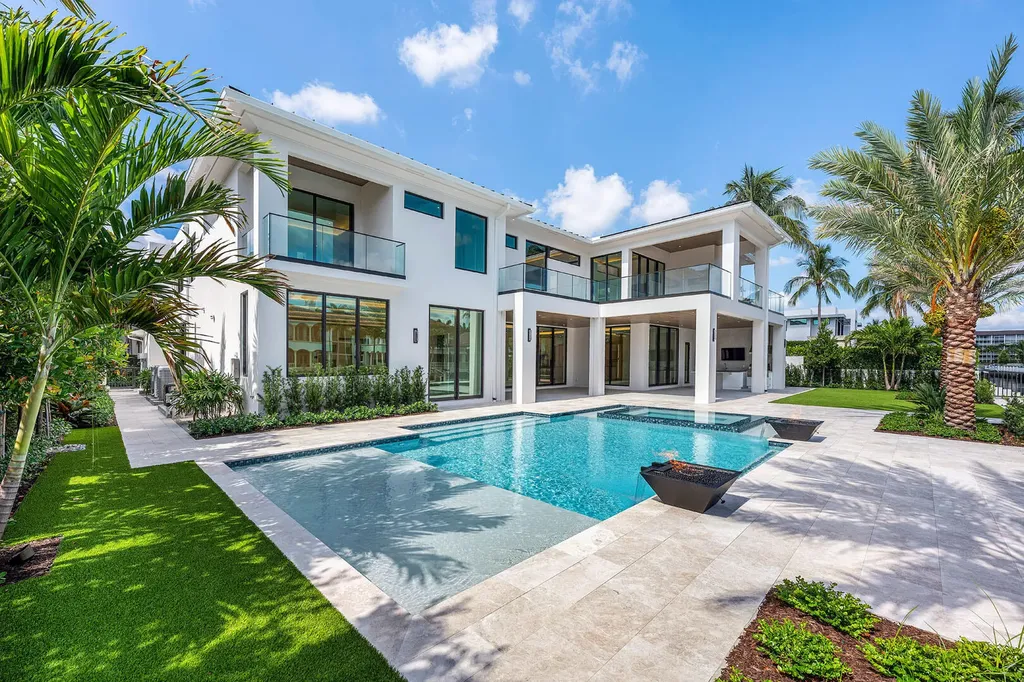 191 W Coconut Palm Road Boca Raton FL 33432