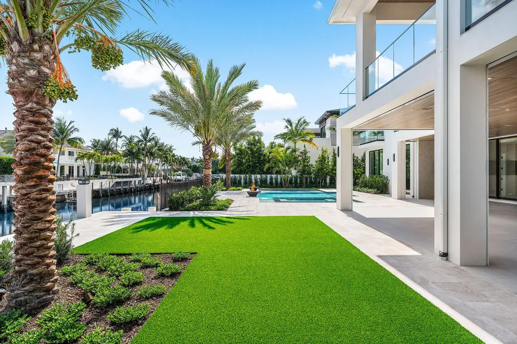 191 W Coconut Palm Road Boca Raton FL 33432
