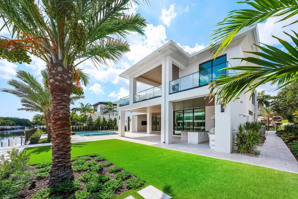 191 W Coconut Palm Road Boca Raton FL 33432