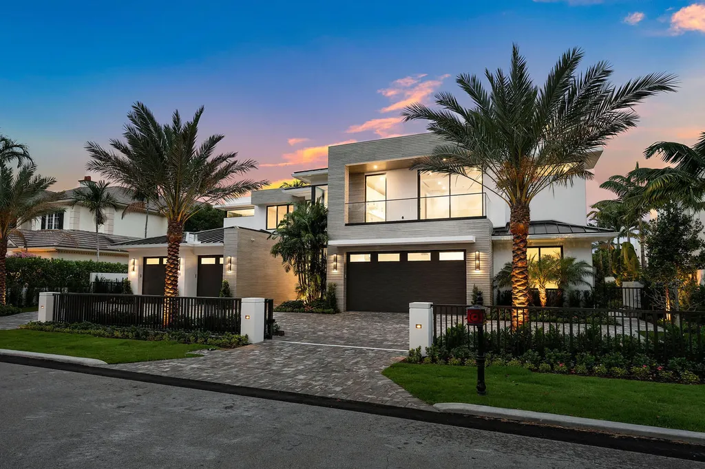 191 W Coconut Palm Road Boca Raton FL 33432