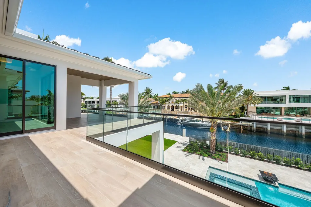 191 W Coconut Palm Road Boca Raton FL 33432