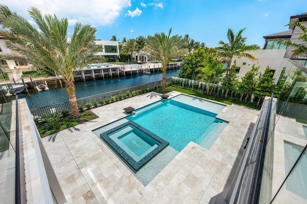 191 W Coconut Palm Road Boca Raton FL 33432