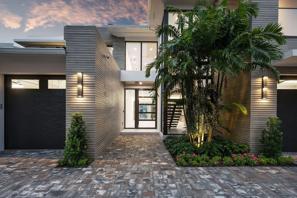 191 W Coconut Palm Road Boca Raton FL 33432