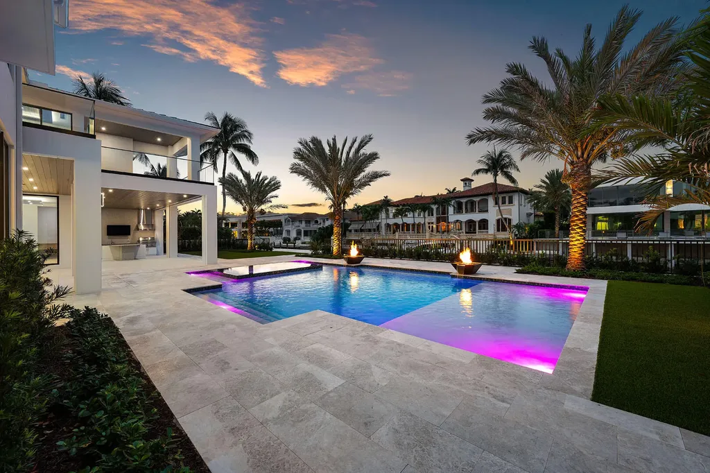 191 W Coconut Palm Road Boca Raton FL 33432