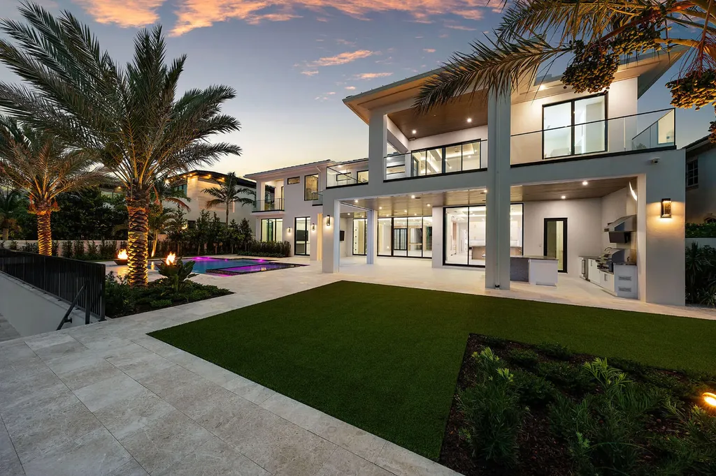 191 W Coconut Palm Road Boca Raton FL 33432