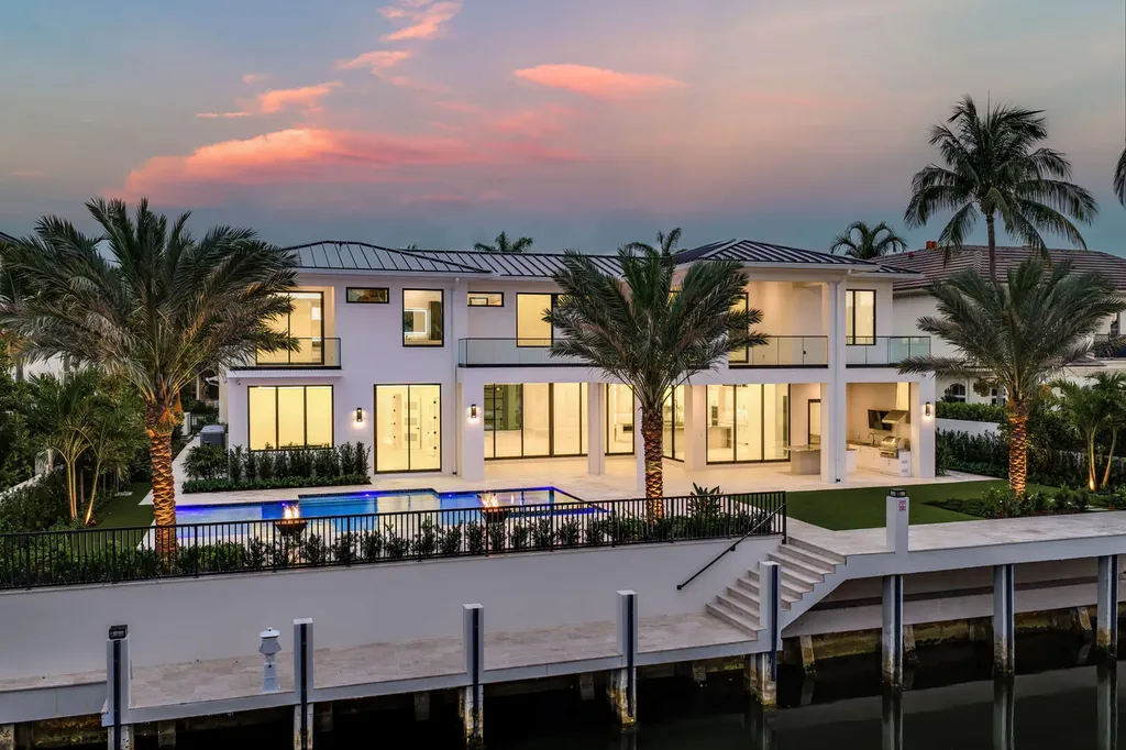 191 W Coconut Palm Road Boca Raton FL 33432