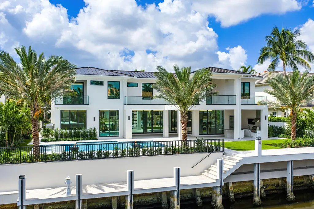 191 W Coconut Palm Road Boca Raton FL 33432