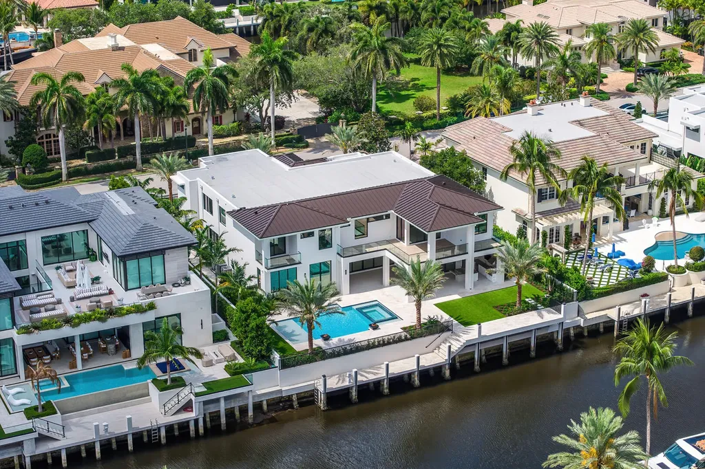 191 W Coconut Palm Road Boca Raton FL 33432