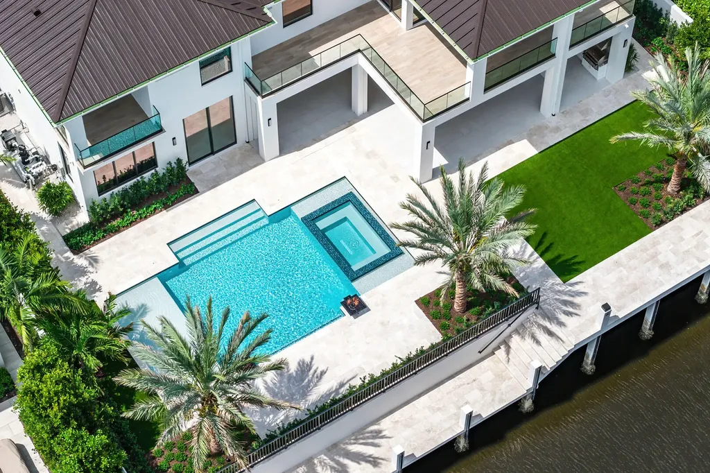 191 W Coconut Palm Road Boca Raton FL 33432