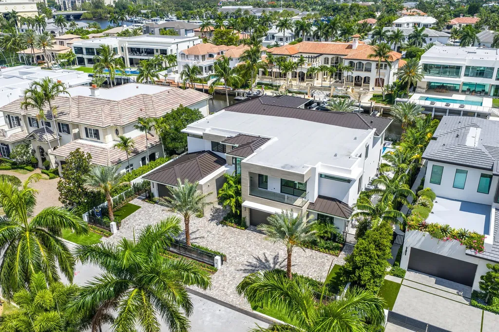 191 W Coconut Palm Road Boca Raton FL 33432