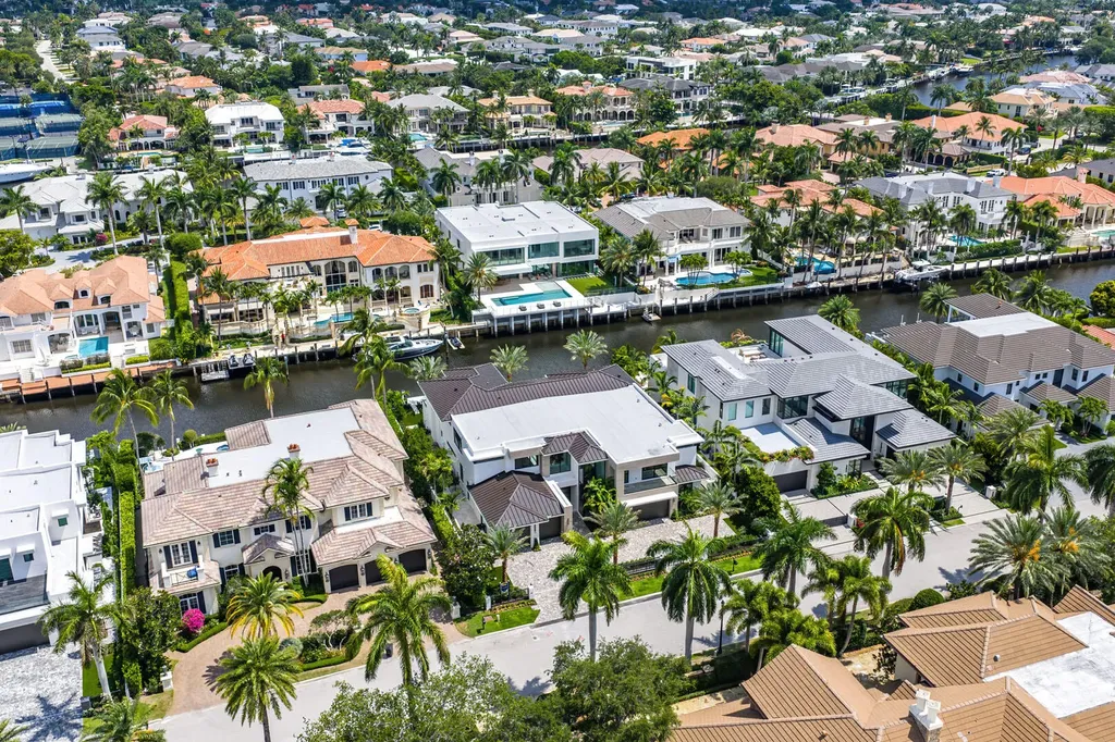 191 W Coconut Palm Road Boca Raton FL 33432