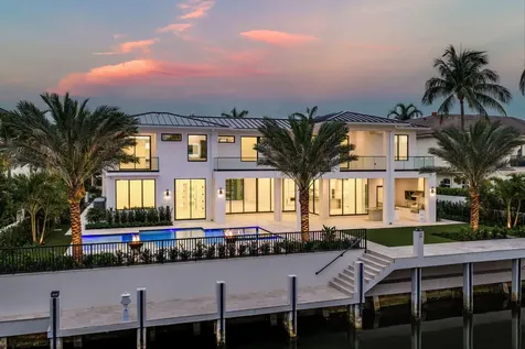 191 W Coconut Palm Road Boca Raton FL 33432