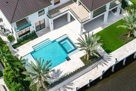 191 W Coconut Palm Road Boca Raton FL 33432