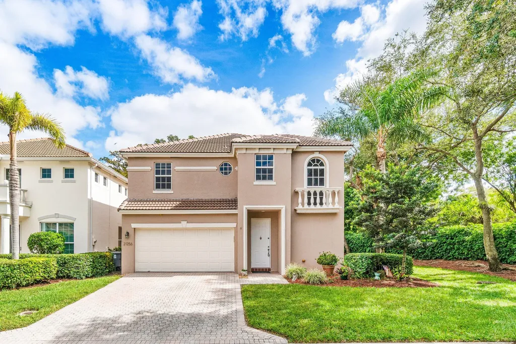 21256 Via Fiore Boca Raton FL 33433
