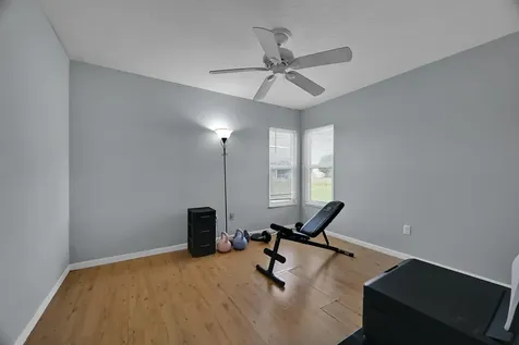 3686 SW Pisano Street Port St Lucie FL 34953