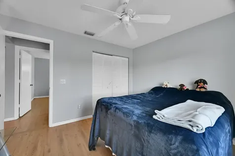 3686 SW Pisano Street Port St Lucie FL 34953