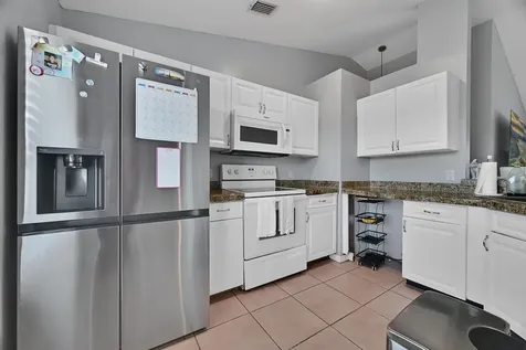 3686 SW Pisano Street Port St Lucie FL 34953