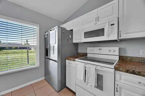 3686 SW Pisano Street Port St Lucie FL 34953