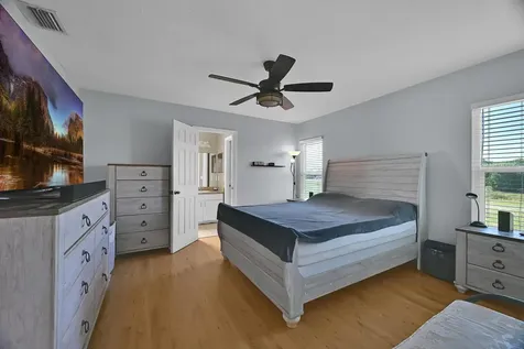 3686 SW Pisano Street Port St Lucie FL 34953