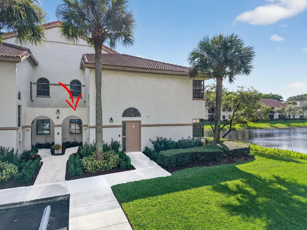 5217 Brisata Circle Boynton Beach FL 33437
