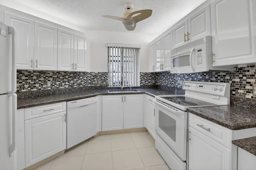 5217 Brisata Circle Boynton Beach FL 33437