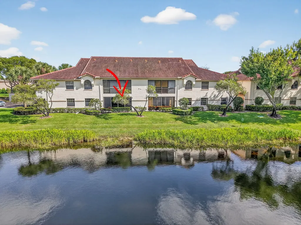 5217 Brisata Circle Boynton Beach FL 33437