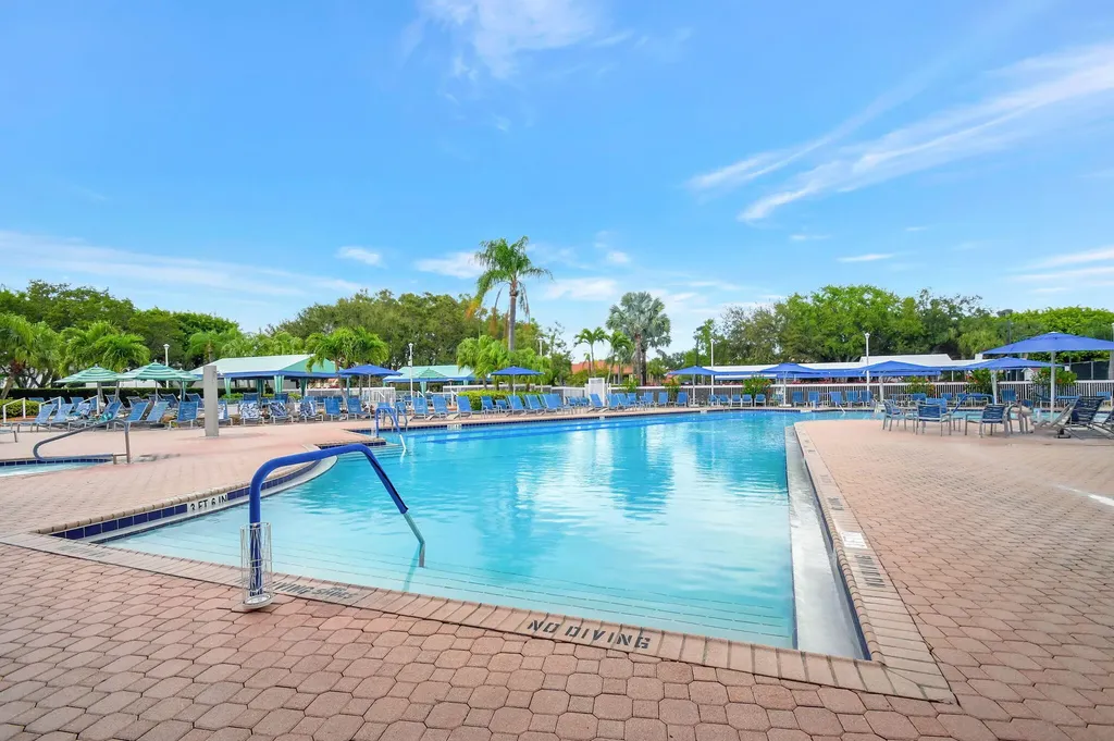 5217 Brisata Circle Boynton Beach FL 33437