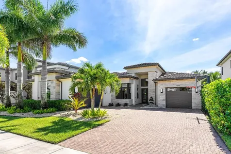 9594 Vescovato Way Boca Raton FL 33496