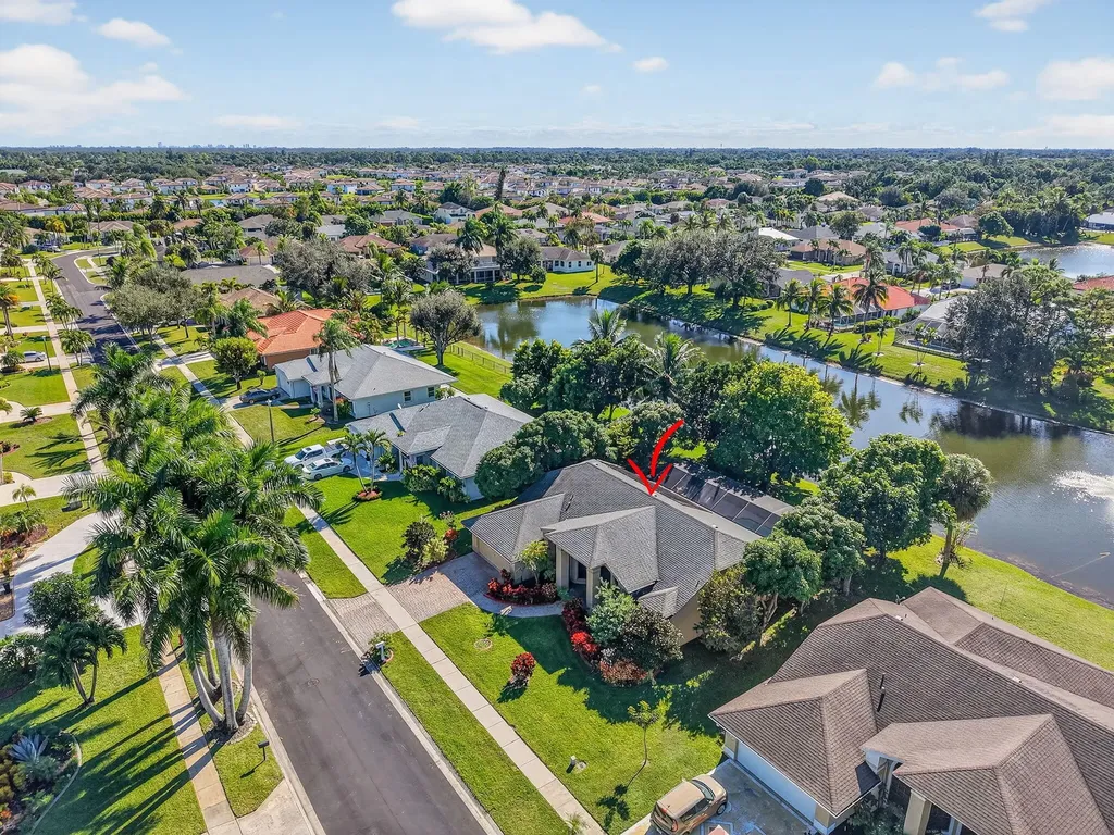 172 Monterey Way Royal Palm Beach FL 33411