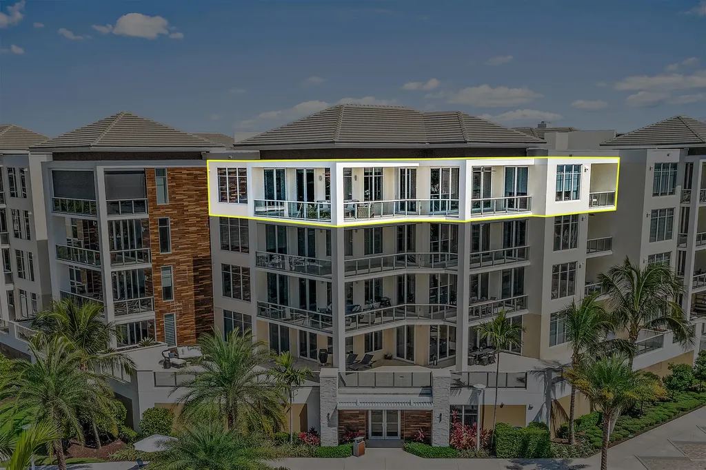 2720 Donald Ross Road Palm Beach Gardens FL 33410