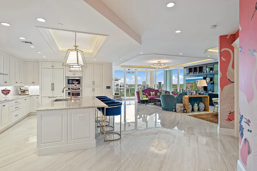 2720 Donald Ross Road Palm Beach Gardens FL 33410