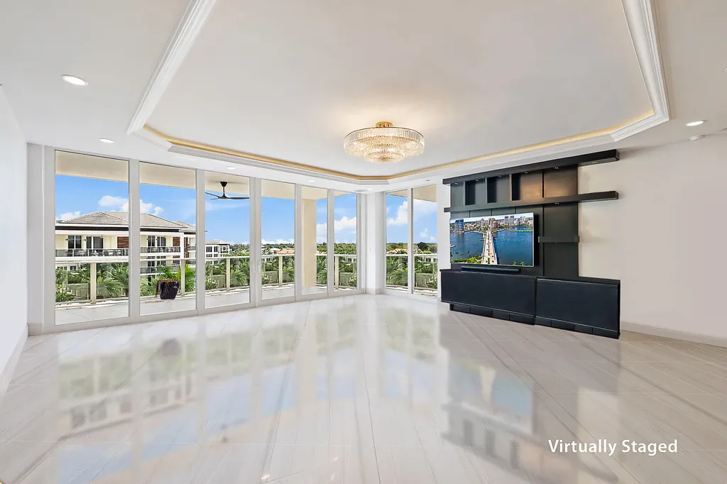 2720 Donald Ross Road Palm Beach Gardens FL 33410