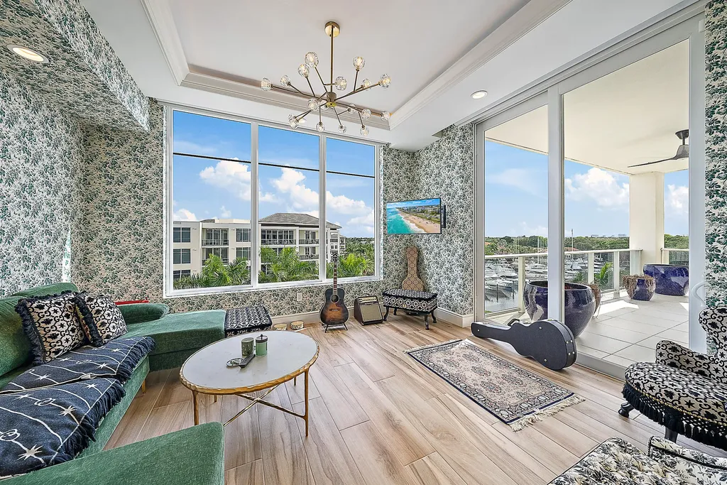 2720 Donald Ross Road Palm Beach Gardens FL 33410