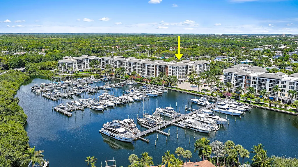 2720 Donald Ross Road Palm Beach Gardens FL 33410