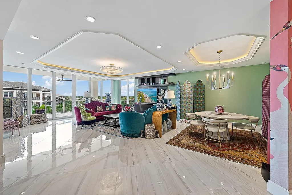 2720 Donald Ross Road Palm Beach Gardens FL 33410