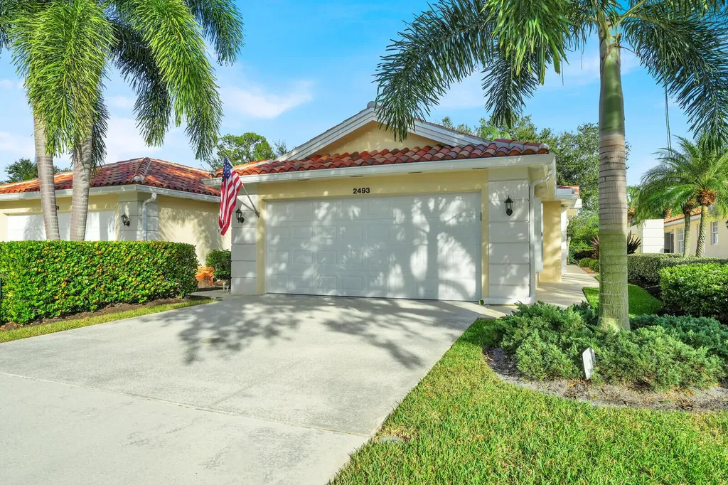 2493 SW Parkside Drive Palm City FL 34990
