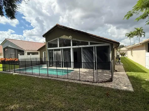 5730 Royal Club Drive Boynton Beach FL 33437