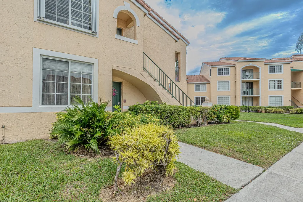 1755 Village Boulevard West Palm Beach FL 33409