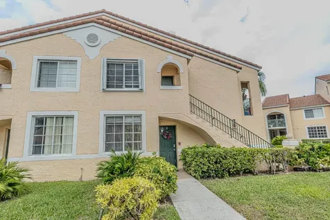 1755 Village Boulevard West Palm Beach FL 33409
