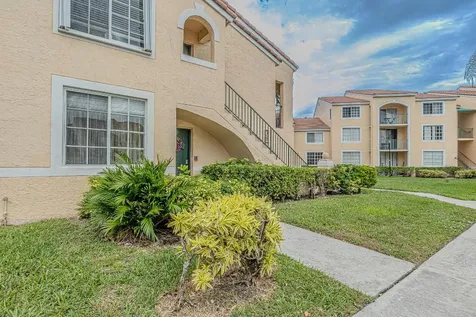 1755 Village Boulevard West Palm Beach FL 33409