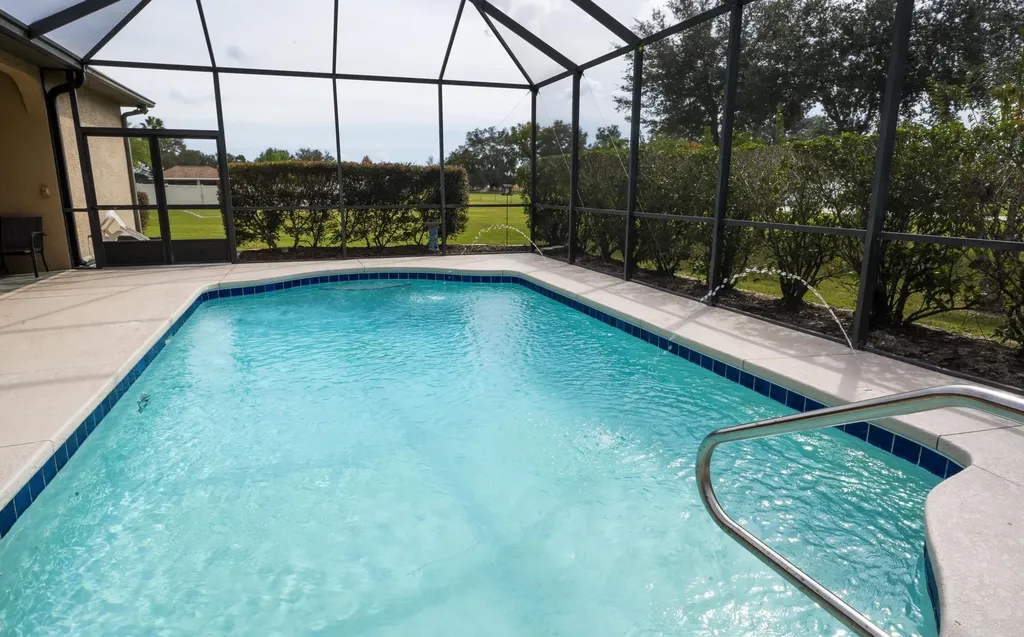 9908 SE 67th Avenue Road Belleview FL 34420