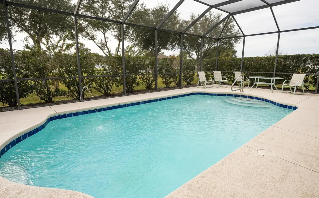 9908 SE 67th Avenue Road Belleview FL 34420