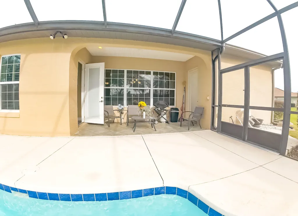 9908 SE 67th Avenue Road Belleview FL 34420